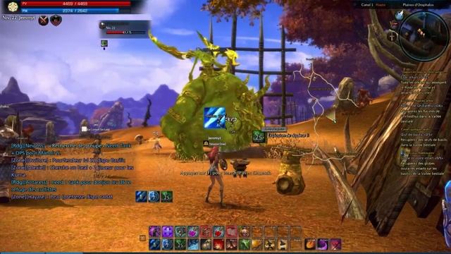 [Archives] Tera Online (Beta) - #17 : Conclusion [FR] смотреть онлайн