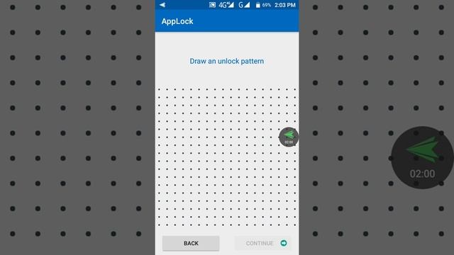 Applock for Android смотреть онлайн