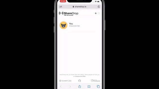 ShareDrop - Share Items Between Devices (Android & iOS) смотреть онлайн