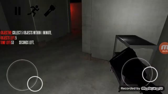 Thử trải nghiệm game TJOC:R android смотреть онлайн