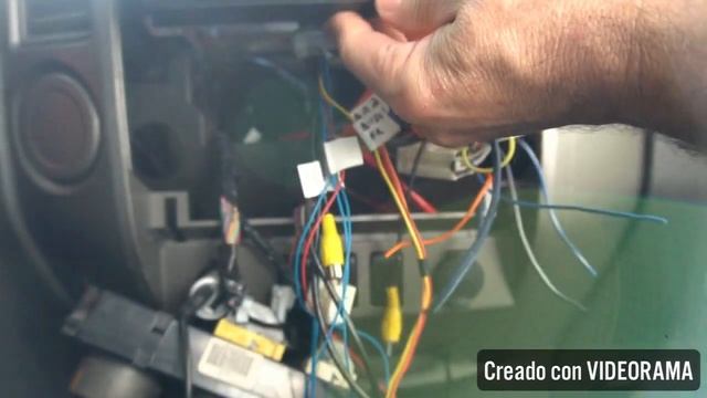 ANDROID 7” double 2Din Radio para carros su instalación 👏💡 смотреть онлайн