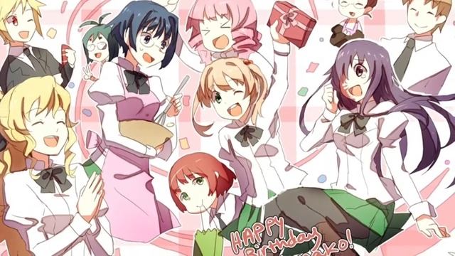 Novela Visual Para Android Katawa Shoujo смотреть онлайн
