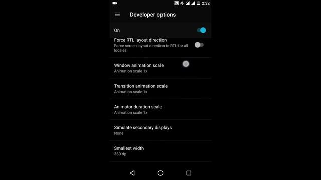 How to Change DPI in Any Android Device | No Root | Android 7.0 смотреть онлайн