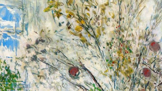 Michal Hochman - Tak Jak Malowal Pan Chagall смотреть онлайн