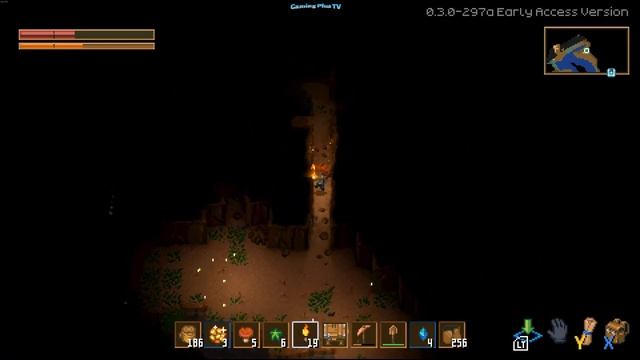 Core Keeper | Official EA Launch Walkthrough PART 1 (PC) Gameplay @ 1080p 60 fps смотреть онлайн