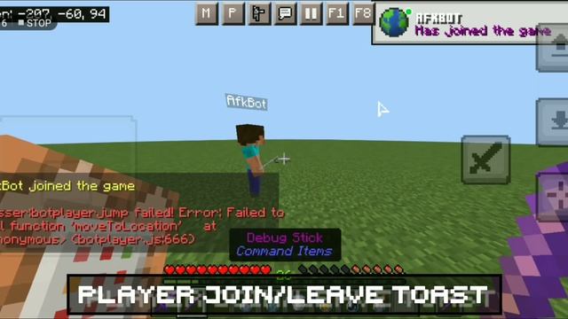 Minecraft Mod 1.20.15 | All latest changes... смотреть онлайн