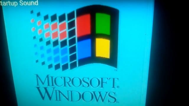 Windows 3.1 But its 2x slow смотреть онлайн