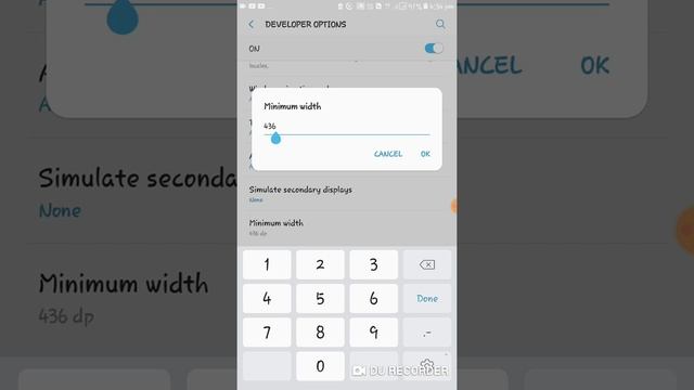 How to change DPI setting on Samsung j7 Nxt||Legacy Gaming смотреть онлайн