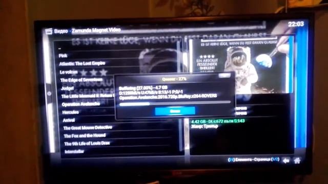 Orange pi pc Openelec смотреть онлайн
