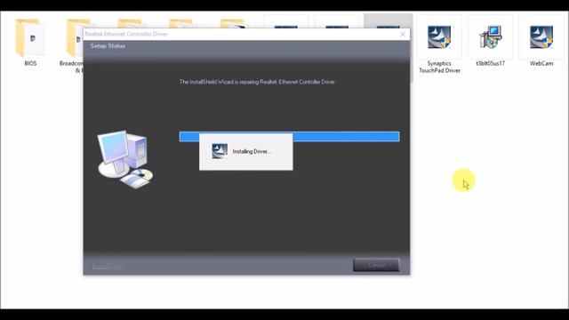 Windows 10 WIFI Disconnect or limited [SOLVED] смотреть онлайн