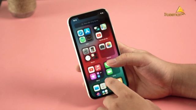 Cập Nhật IOS 14 Beta 6: MƯỢT Hơn, Ngại Gì Không Nâng Cấp !!! смотреть онлайн
