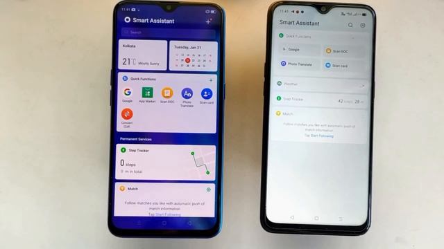 Realme UI 2.0 with Android 11 | Apply karne se pehle samajh lo! смотреть онлайн