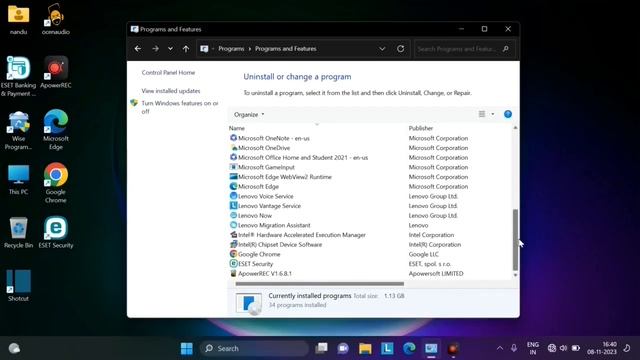 How To Uninstall ESET Smart Security for windows | ESET NOD32 antivirus смотреть онлайн