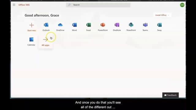 Free MS Office Install for CURRENT FCC Students & Office 365 Access смотреть онлайн