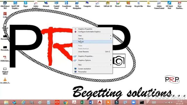 How to generate a wifi passwords using command prompt #tutorial #prp_tech_solutions смотреть онлайн