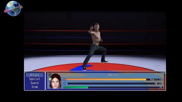 Game Manila Shaw V.0.33.android/PC. Game Dewasa.