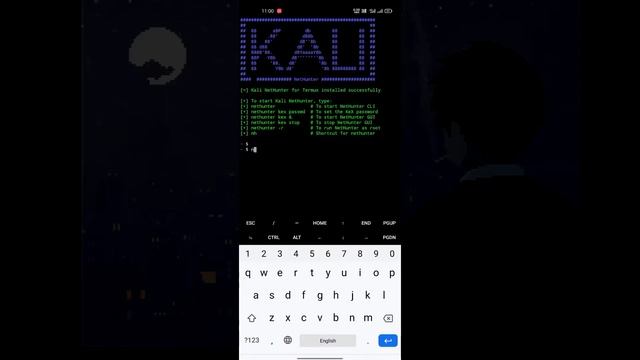 Rootsuz Android Cihaza Kali Nethunter Kurulumu | 2023 | Ferdi Birgül смотреть онлайн