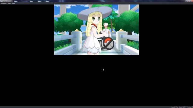 Pokemon Ultra Sun highly compressed 2.7GB Drive смотреть онлайн