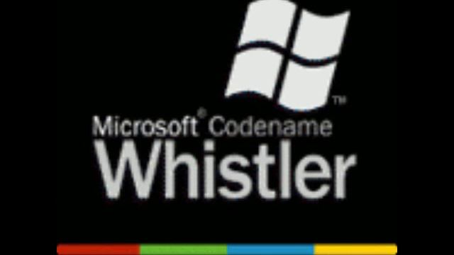 Windows Whistler Build 2462 Parody (Windows 2000 Professional Parody 4!) смотреть онлайн