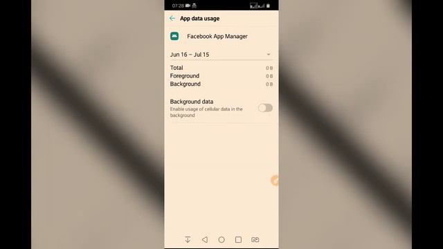 LG G7 with FB App Manager that wont die смотреть онлайн