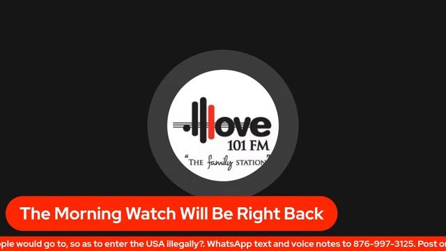 The Morning Watch with Stokeley Marshall - March 14, 2023 смотреть онлайн