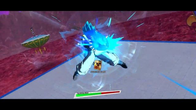 Ultra Hit Time Skip & Android 17 LF on Full-Screen Landscape Mode !!!-Dragon Ball Legends смотреть онлайн