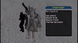 Star Wars Battlefront II (Xbox) - Hoth [Conquest (Empire)] 2