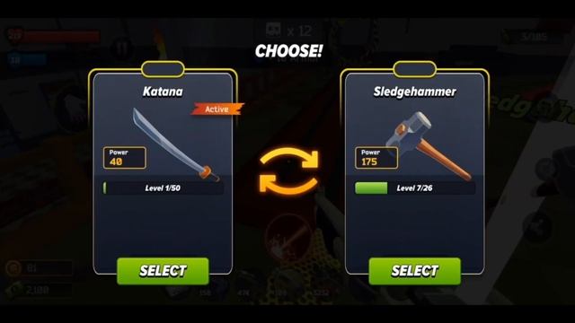 Pixel Combat: Zombies Strike GAMEPLAY WALKTHROUGH (iOS, Android) - PART 247 смотреть онлайн