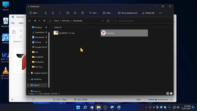 Change Boot Logo - How to Add Custom Boot Logo in Windows 10 or Windows 11 смотреть онлайн