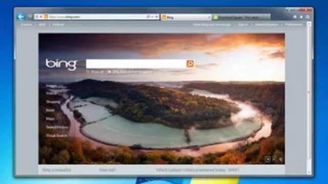 Download Internet Explorer 9 now!! (Guide) смотреть онлайн