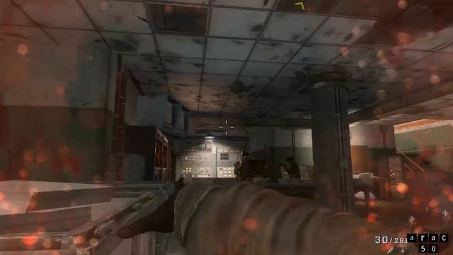 Call of Duty: Black Ops PC Gameplay смотреть онлайн