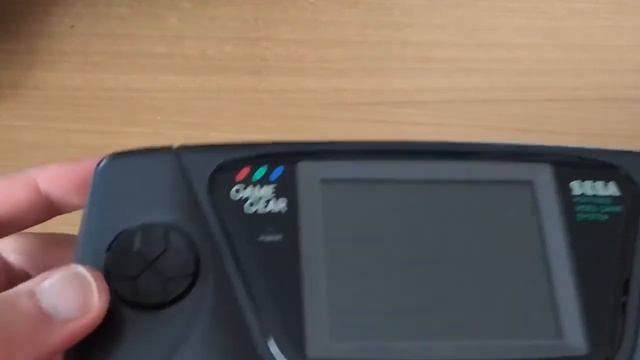 Cheapest Sega Game Gear Unboxing смотреть онлайн