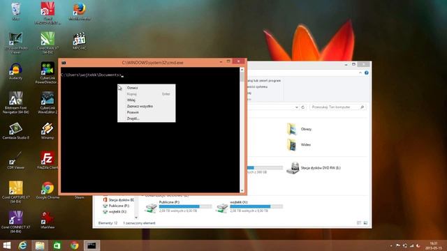 Sztuczki i kruczki – tajemnice Windows 8.1 (część 3) смотреть онлайн