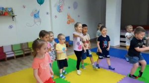 Lerusiti Игра у медведя во бору