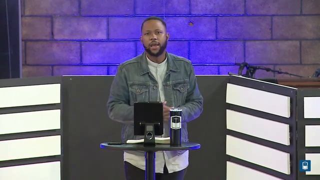 The Ties That Bind | Pastor Roderick Caesar III - Sermon Only смотреть онлайн