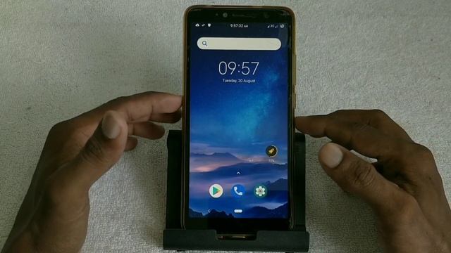 Redmi Y2: How To Install MIUI 10.3.4.0 based on Android Pie смотреть онлайн