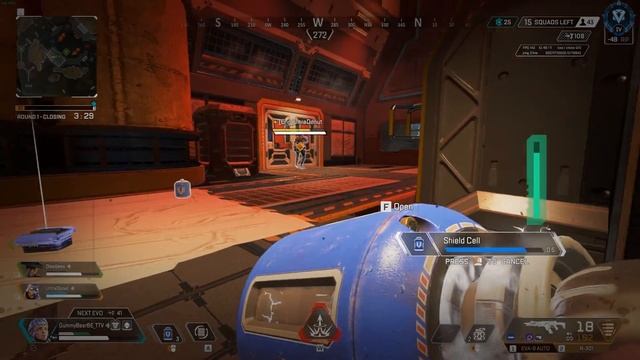 Apex Legends First #short ----- D r i v e F o r e v e r смотреть онлайн