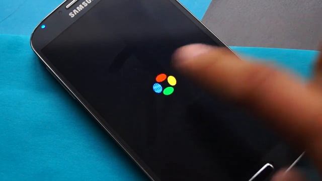 REVIEW ANDROID 4.4.4 PARA GALAXY S4 I337M // COMO INSTALAR UNA ROM // смотреть онлайн