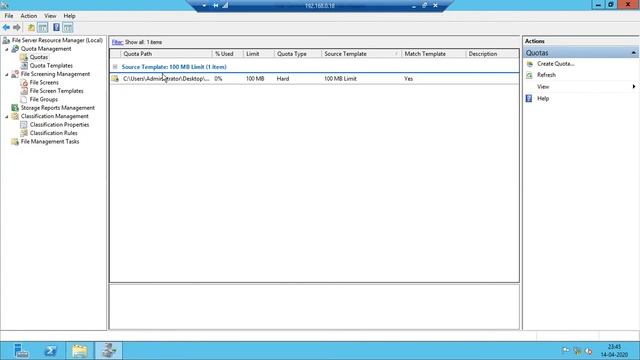 File Server Installation and Configuration смотреть онлайн