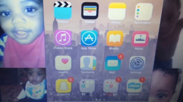 How To Mirror Your iOS Screen Free For Windows (2016) смотреть онлайн