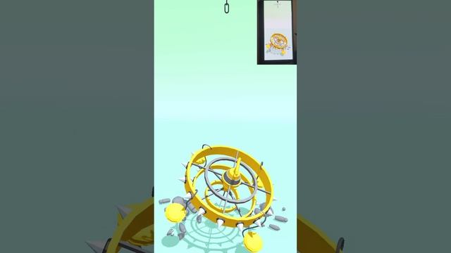 KICK & BREAK THE RAGDOLL GAMES Max Levels - iOS, Android смотреть онлайн