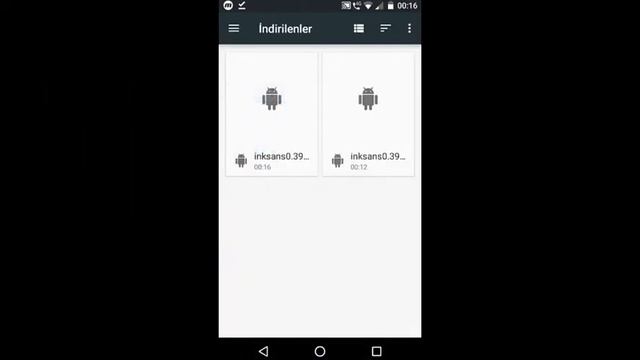 İNK Sans Fight Mobile Nasıl İndirilir? смотреть онлайн