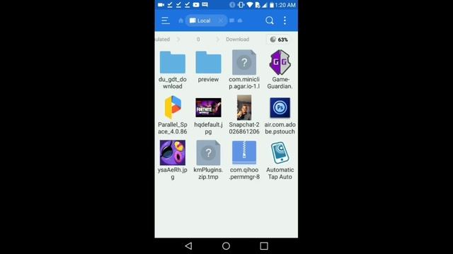 Agar.io|How To Get Zoom On Android!! *NO ROOT/JAILBREAK* смотреть онлайн