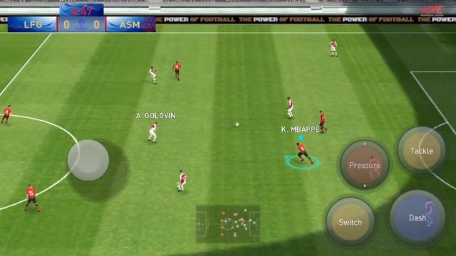 Download Patch 3.2.1 Pes Mobile 2019 ( No Root ) - Paul Pogba Manchester United - by MIKO CH смотреть онлайн