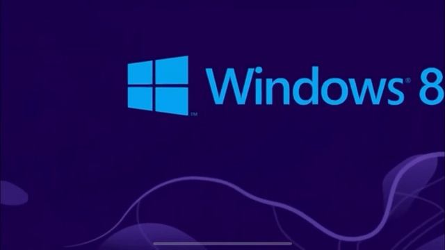 Windows 8 startup sound смотреть онлайн