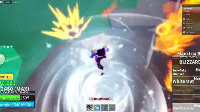 ATUALIZAÇÃO HOJE BLOX FRUITS ? RAID E FRUTAS 🔴 смотреть онлайн