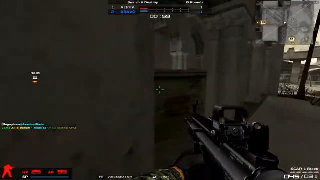 [CW: 200th win] MGN Fun vs ~iDex.eXe~ смотреть онлайн