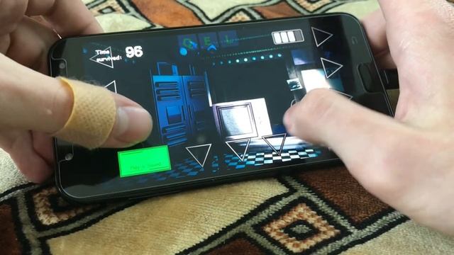 Baldi's Basics in Nightmares Android Demo Gameplay (+Download) смотреть онлайн