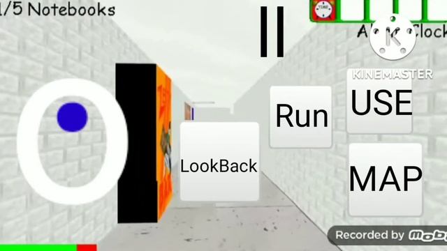 Famade Baldi's Basics Plus Android смотреть онлайн