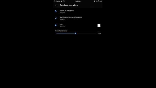 ViperOS v3.1.1 Coral UNOFFICIAL - Galaxy S3 i9300 - Android 7.1.2 смотреть онлайн